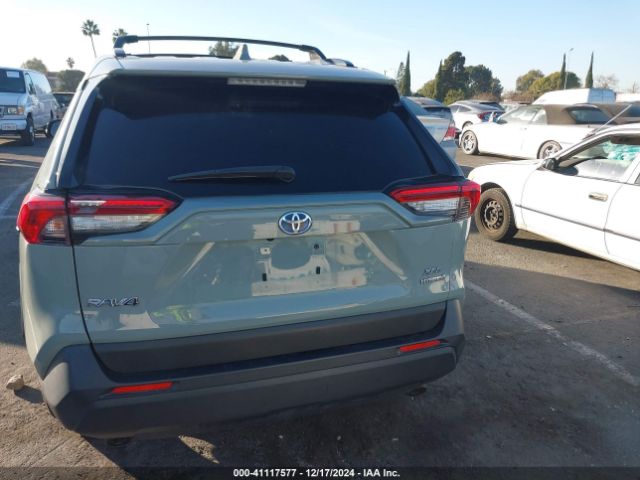 JTMB6RFVXMD040647 Toyota Rav4 Hybrid Xle Premium