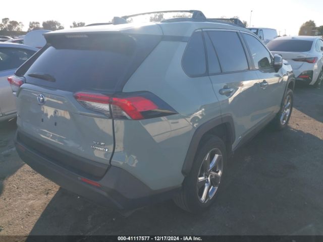 2021 TOYOTA RAV4 HYBRID JTMB6RFVXMD040647 Photo 3