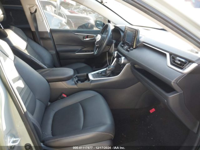 2021 TOYOTA RAV4 HYBRID JTMB6RFVXMD040647 Photo 4