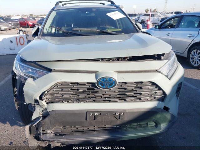 2021 TOYOTA RAV4 HYBRID JTMB6RFVXMD040647 Photo 5