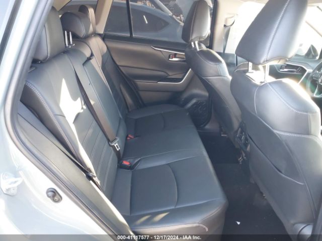 2021 TOYOTA RAV4 HYBRID JTMB6RFVXMD040647 Photo 7