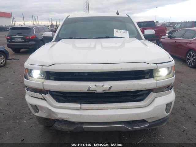 Chevrolet Silverado 1500 2lt 2017 3GCUKREC9HG218397 Image 12
