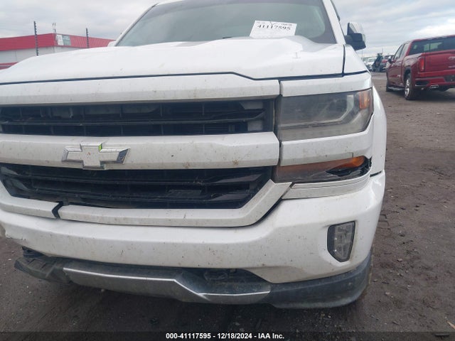 Chevrolet Silverado 1500 2lt 2017 3GCUKREC9HG218397 Image 17