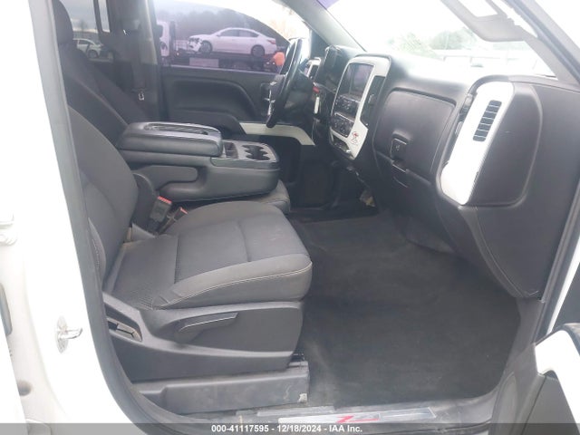 Chevrolet Silverado 1500 2lt 2017 3GCUKREC9HG218397 Image 5