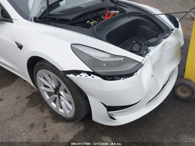 2023 TESLA MODEL 3 5YJ3E1EB9PF462888 Photo 5