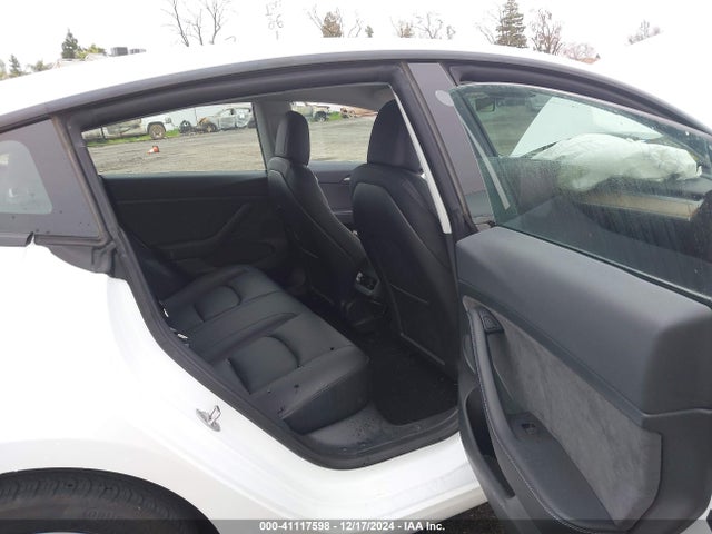 2023 TESLA MODEL 3 5YJ3E1EB9PF462888 Photo 7