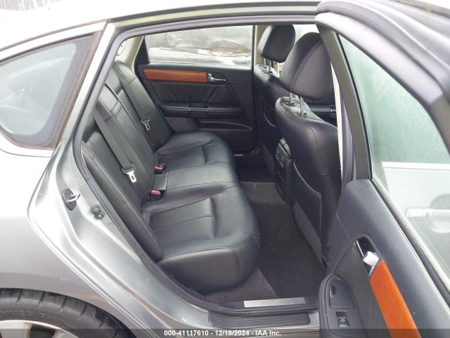 2007 Infiniti M35 მანქანა იყიდება აუქციონზე, vin: JNKAY01E17M308576, აუქციონის ნომერი: 41117610