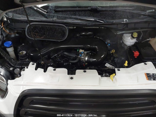 1FTYR1CM6JKA12527 Ford Transit-250
