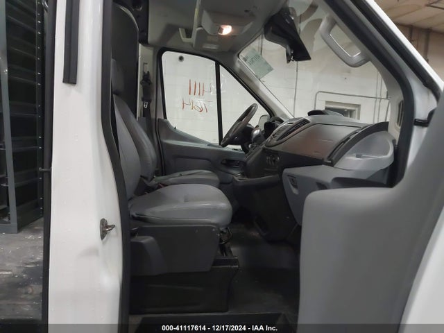 1FTYR1CM6JKA12527 Ford Transit-250