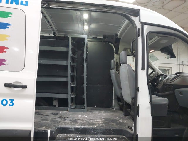 1FTYR1CM6JKA12527 Ford Transit-250