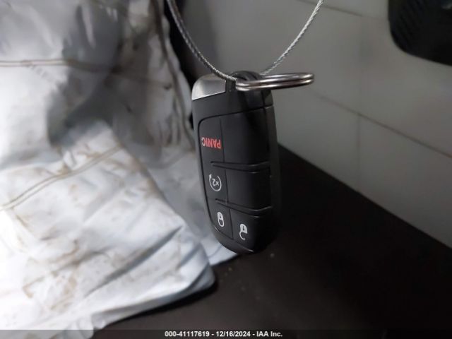 ZACCJADT3GPC77105 Jeep Renegade Limited