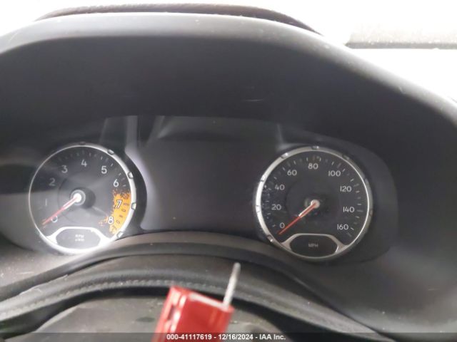 ZACCJADT3GPC77105 Jeep Renegade Limited