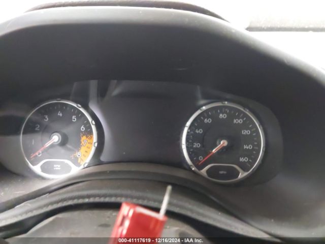 ZACCJADT3GPC77105 Jeep Renegade Limited