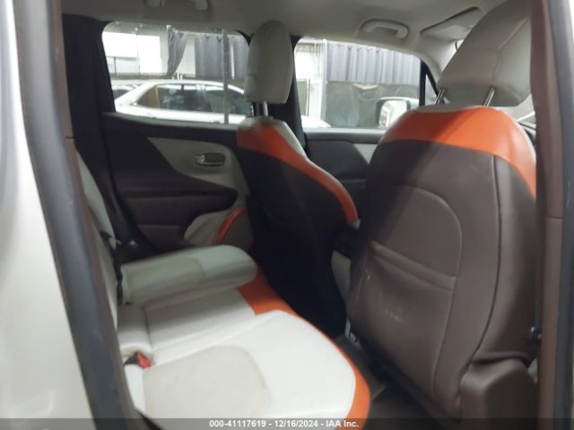 ZACCJADT3GPC77105 Jeep Renegade Limited