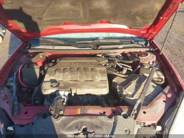 2G1WC5E39E1135287 Chevrolet Impala Limited Ltz