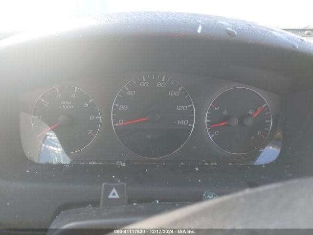 2G1WC5E39E1135287 Chevrolet Impala Limited Ltz