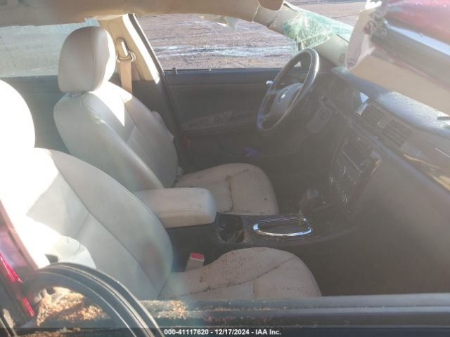 2G1WC5E39E1135287 Chevrolet Impala Limited Ltz