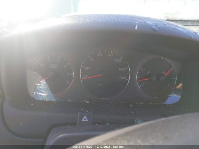 2G1WC5E39E1135287 Chevrolet Impala Limited Ltz