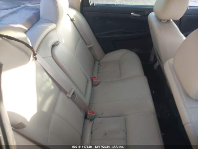 2G1WC5E39E1135287 Chevrolet Impala Limited Ltz