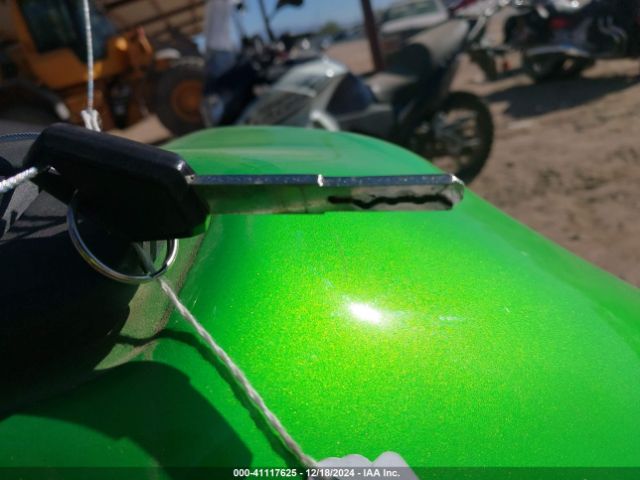 2023 KAWASAKI KL650 ML5KLEM1XPDA17128 Photo 10