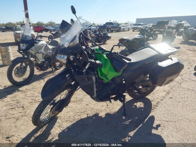 2023 KAWASAKI KL650 ML5KLEM1XPDA17128 Photo 1