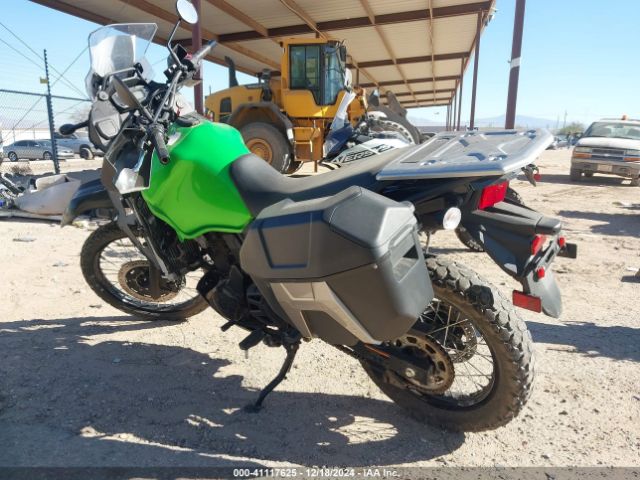 2023 KAWASAKI KL650 ML5KLEM1XPDA17128 Photo 2
