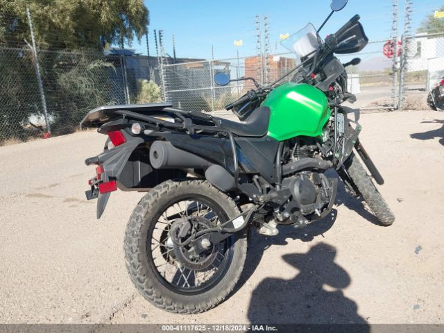 2023 KAWASAKI KL650 ML5KLEM1XPDA17128 Photo 3
