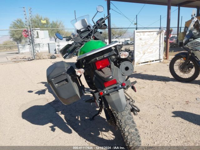 2023 KAWASAKI KL650 ML5KLEM1XPDA17128 Photo 5