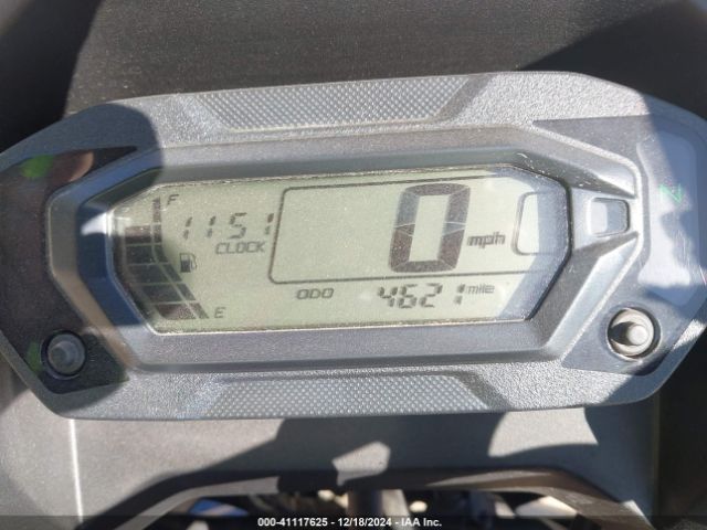 2023 KAWASAKI KL650 ML5KLEM1XPDA17128 Photo 6