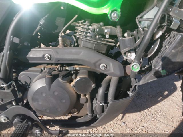 2023 KAWASAKI KL650 ML5KLEM1XPDA17128 Photo 7