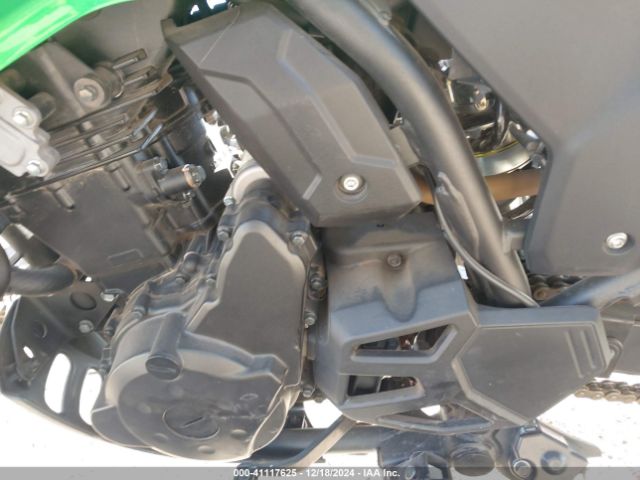 2023 KAWASAKI KL650 ML5KLEM1XPDA17128 Photo 8
