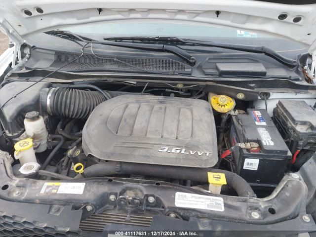 2C4RDGEG0GR275328 Dodge Grand Caravan R/t