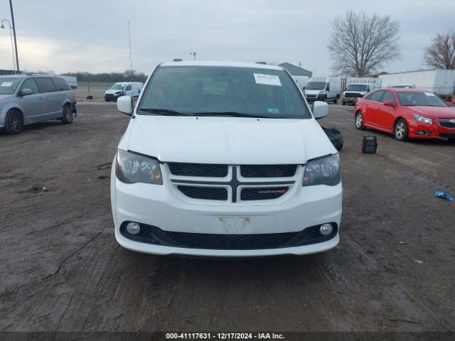 2C4RDGEG0GR275328 Dodge Grand Caravan R/t