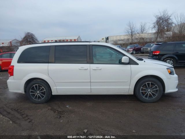 2C4RDGEG0GR275328 Dodge Grand Caravan R/t