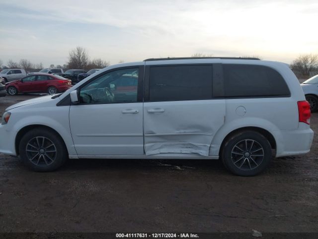 2C4RDGEG0GR275328 Dodge Grand Caravan R/t
