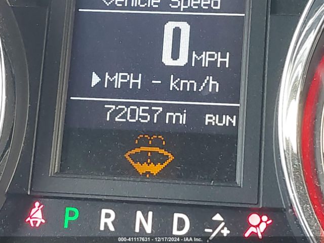2C4RDGEG0GR275328 Dodge Grand Caravan R/t