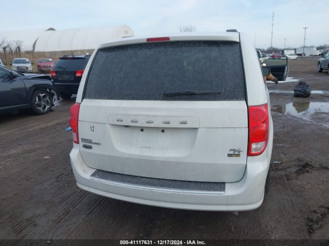 2C4RDGEG0GR275328 Dodge Grand Caravan R/t