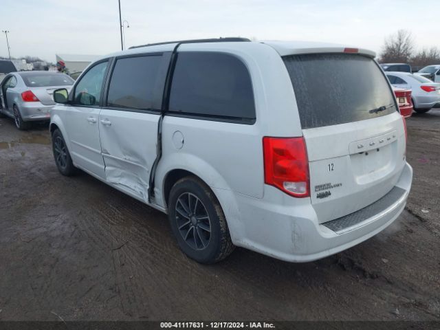 2C4RDGEG0GR275328 Dodge Grand Caravan R/t