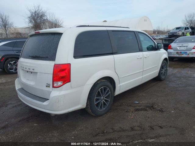 2C4RDGEG0GR275328 Dodge Grand Caravan R/t