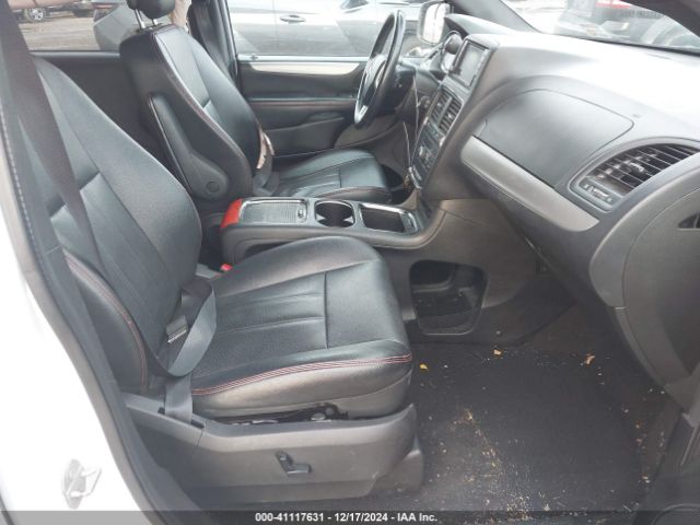 2C4RDGEG0GR275328 Dodge Grand Caravan R/t