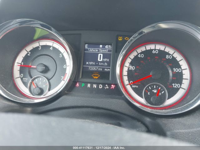 2C4RDGEG0GR275328 Dodge Grand Caravan R/t