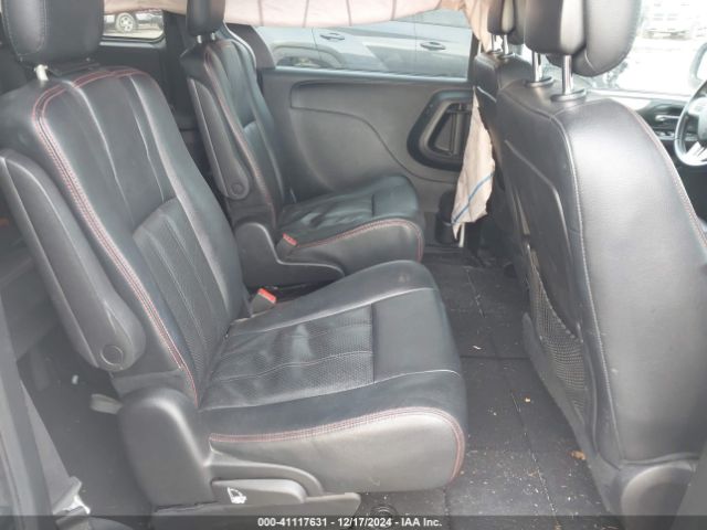 2C4RDGEG0GR275328 Dodge Grand Caravan R/t