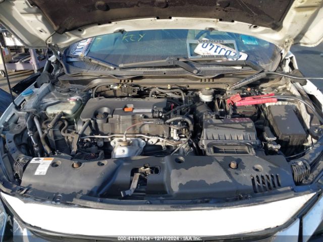 2HGFC2F53HH548339 Honda Civic Lx