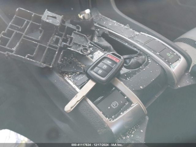 2HGFC2F53HH548339 Honda Civic Lx