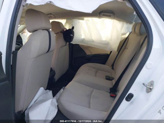 2HGFC2F53HH548339 Honda Civic Lx