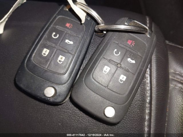 1G4GB5G37GF134531 Buick Lacrosse Leather