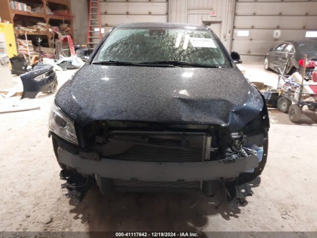 1G4GB5G37GF134531 Buick Lacrosse Leather