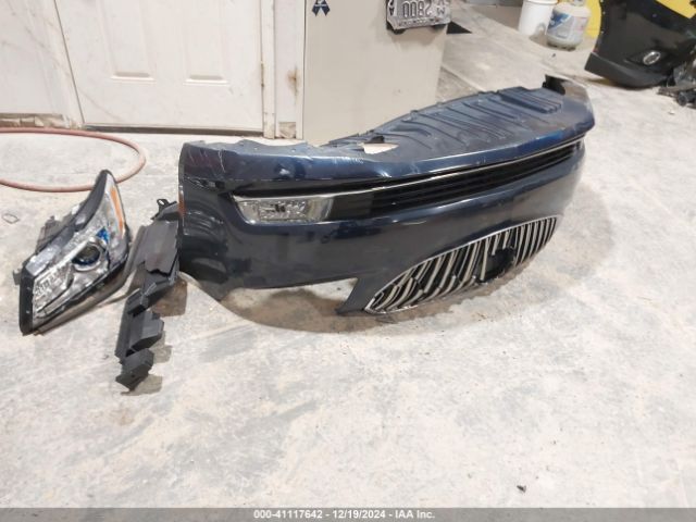 1G4GB5G37GF134531 Buick Lacrosse Leather