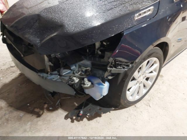 1G4GB5G37GF134531 Buick Lacrosse Leather