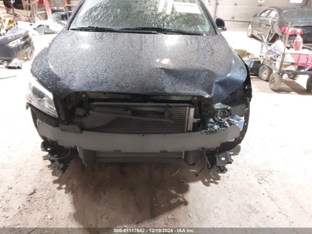 1G4GB5G37GF134531 Buick Lacrosse Leather